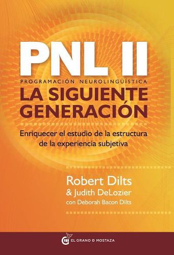 Cover image for Pnl II: La Siguiente Generacion