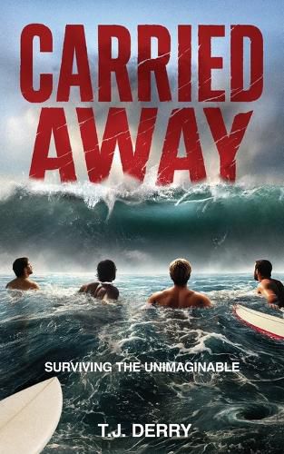 Cover image for Carried Away