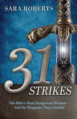 Cover image for 31 Strikes