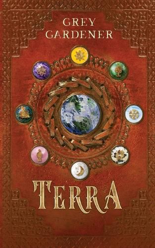 Cover image for Terra