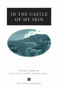Cover image for In the Castle of My Skin