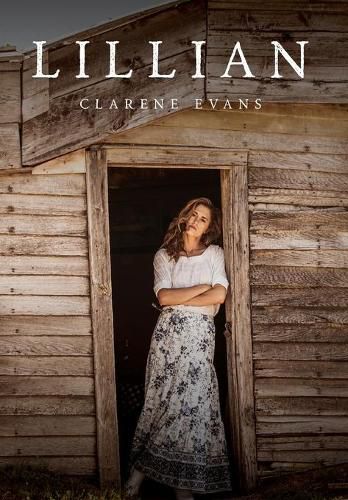 Cover image for Lillian