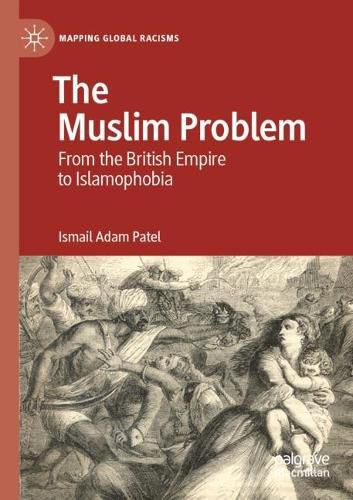 Cover image for The Muslim Problem
