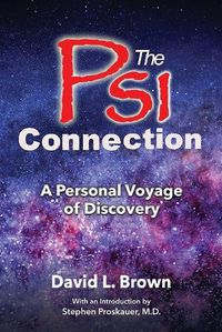 Cover image for The Psi Connection