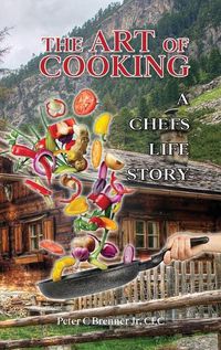 Cover image for The Art of Cooking