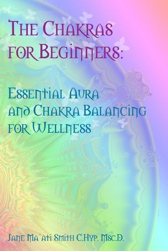 Cover image for The Chakras for Beginners
