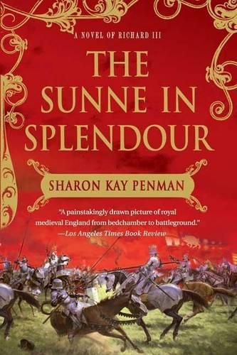 Cover image for The Sunne in Splendour