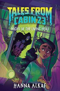 Cover image for Night Of The Living Head