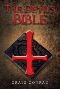 Cover image for The Devil's Bible