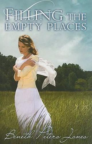 Cover image for Filling the Empty Places