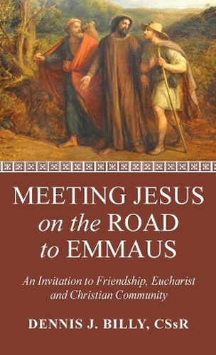 Meeting Jesus on the Road to Emmaus