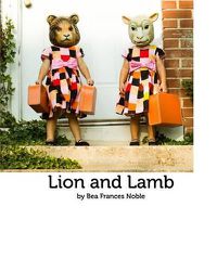 Cover image for Lion and Lamb