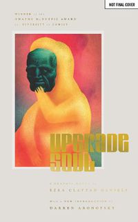 Cover image for Upgrade Soul: Collector's Edition HC