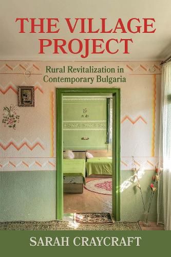 Cover image for The Village Project