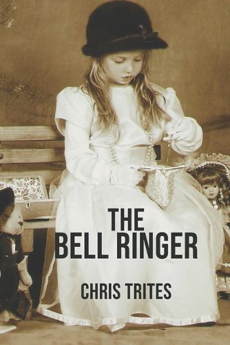 Cover image for The Bell Ringer