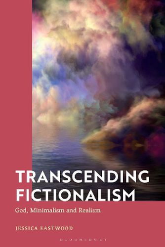 Cover image for Transcending Fictionalism