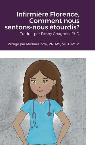 Cover image for Infirmiere Florence, Comment nous sentons-nous etourdis?