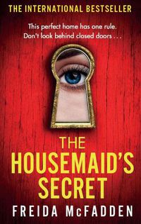 Cover image for The Housemaid's Secret