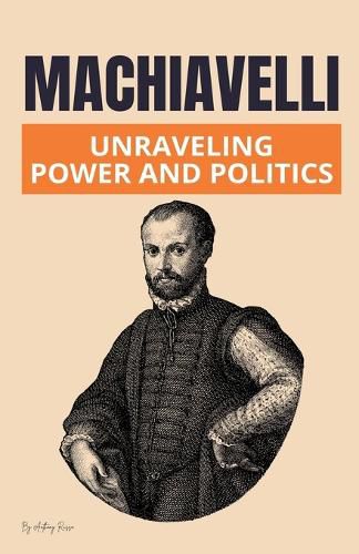 Cover image for Machiavelli