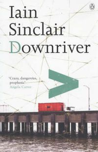Cover image for Downriver