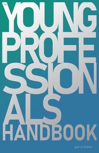 Cover image for The Young Professional's Handbook