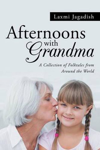 Cover image for Afternoons with Grandma