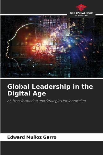 Cover image for Global Leadership in the Digital Age