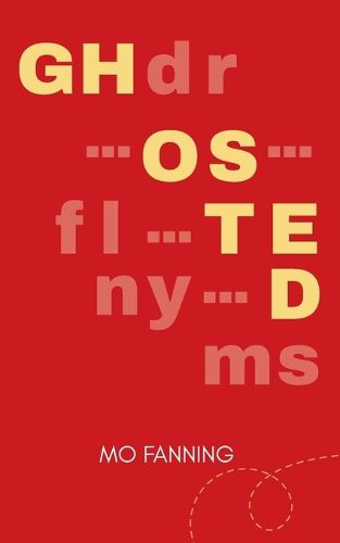 Cover image for Ghosted