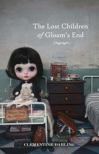 Cover image for The Lost Children of Gloam's End