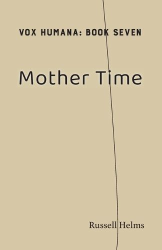 Cover image for Mother Time