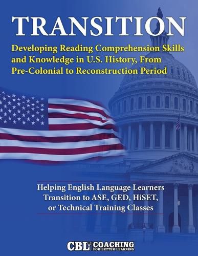 Cover image for Transition