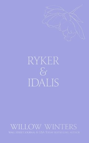 Cover image for Ryker & Idalis