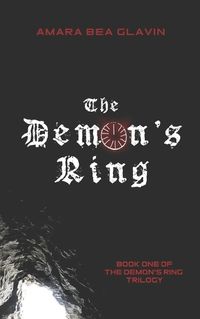 Cover image for The Demon's Ring