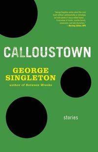 Cover image for Calloustown