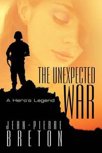 Cover image for The Unexpected War