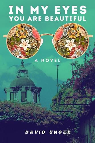 Cover image for In My Eyes, You Are Beautiful