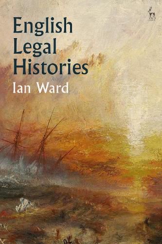 Cover image for English Legal Histories