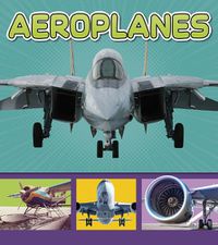 Cover image for Aeroplanes