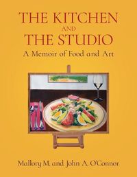 Cover image for The Kitchen and the Studio