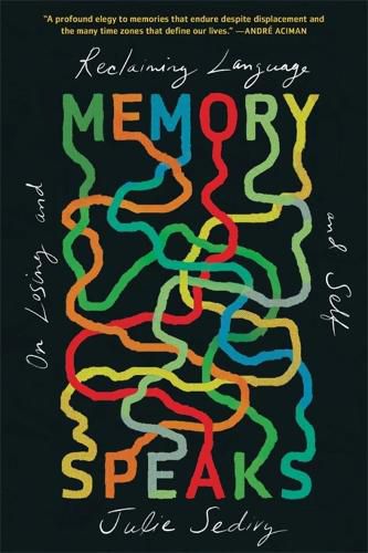 Cover image for Memory Speaks