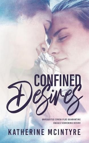 Cover image for Confined Desires