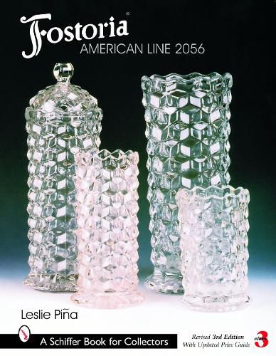 Cover image for Fostoria American Line 2056