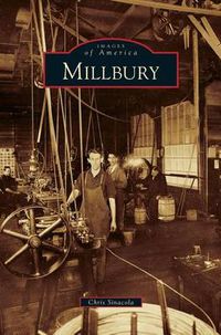 Cover image for Millbury