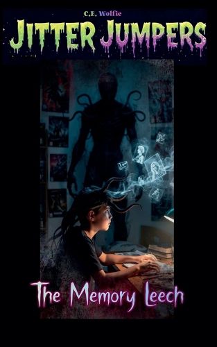 Cover image for The Memory Leech