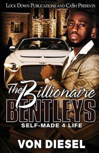 Cover image for The Billionaire Bentleys