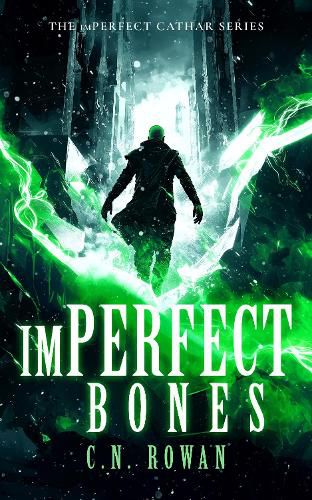 Cover image for imPerfect Bones