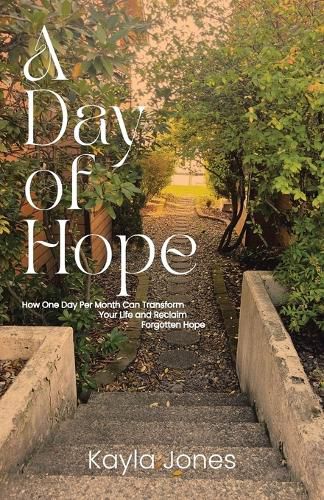 Cover image for A Day of Hope