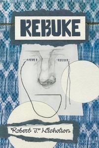 Cover image for Rebuke