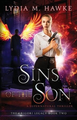 Sins of the Son: A Supernatural Thriller