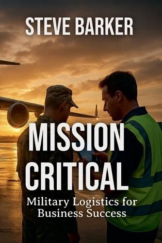 Cover image for Mission Critical